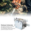 Chainsaw Carburetor Aluminum Chainsaw Engine Carb Replacement for CS 590