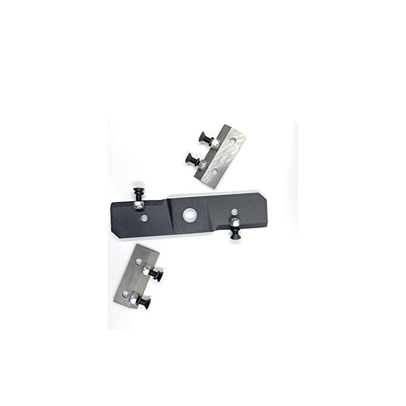 Greatshow 781-0490 742-0571 and 710-1054 Fits for MTD/Troy-Bilt Craftsman Chipper