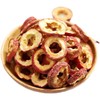 Premium Seedless Dried Hawthorn 160g（5.64oz） Nature Sun-Dried Hawthorn,shanzha Herbal Tea