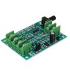 DollaTek DC 7V-12V Brushless Motor Drive Board Speed Control Board