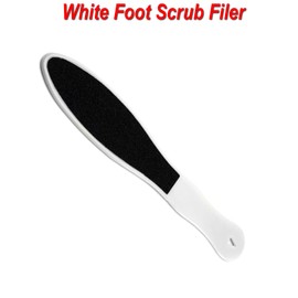 MEDSPO Professional Ingrown Toe Nail Cutters Clippers Pliers | Side Cutters Straight Curved | Beauty Gauges | Cuticle Pushers Skin Knife (White Foot Scrub Filer)