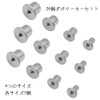 WanFengXue 20pcs Dowel Hole Guide Dowel Center Dowel Marking Punch