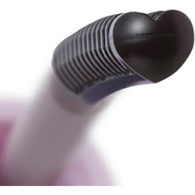 Kian Me Quick Rush Curler Remover, 0.16 fl oz (4.6