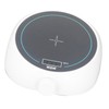 2L Magnetic Stirrer Digital Display Magnetic Mixer Stirring Plate for