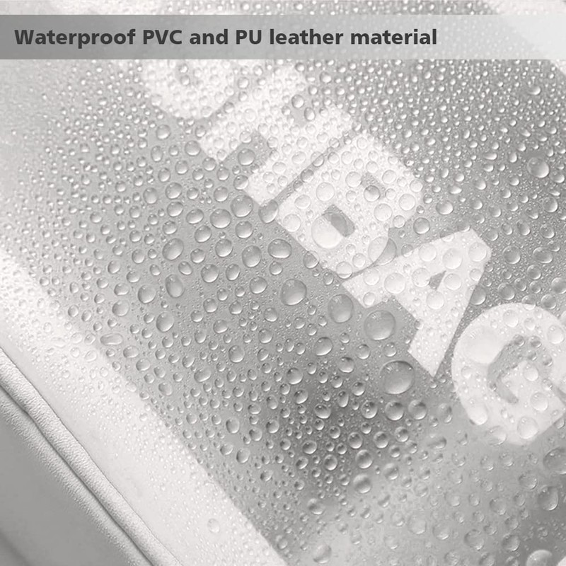 SZDPC Large Toiletry Bag for Women & Men, Travel Toiletry