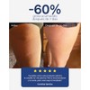 Kareco Firm Body Crema Corporal Tonifica Reafirma Busto Abdomen Pierna