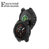 HOMTERN Compatible with Garmin Fenix 7X, Fenix 7X Pro, Epix