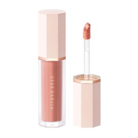 DEAR DAHLIA PETAL DROP LIQUID BLUSH Petal Drop Liquid Brusher (GLORY)