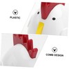 BIUDECO 1pc Timer Countdown Baking Reminder Easter Desktop Decoration Digital
