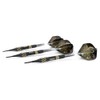 CUESOUL 16 Grams Deluxe Soft Tip Darts Set with Luxury