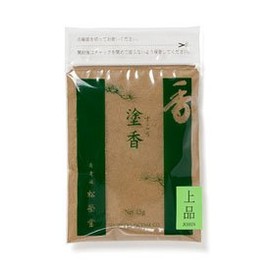 Shoyeido Zuko 430171 Elegant Incense Paint, 0.5 oz (15 g)
