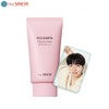THE SAEM Eco Earth Pink Sun Cream Set 2items