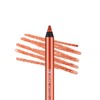 Flormar Tattoo Effect Eyeliner Gel - Intensely Pigmented Glitter Eyeliner