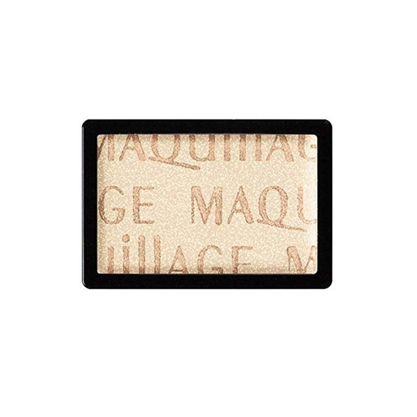 Maquillage Eye Color N Cream Eye Shadow BE213 Highlight Base