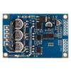 Hull Brushless Motor Board Motor Controller Driver Board 15A 500W
