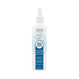 Natural Look Anti Lice Leave-In Conditioner 250 ml