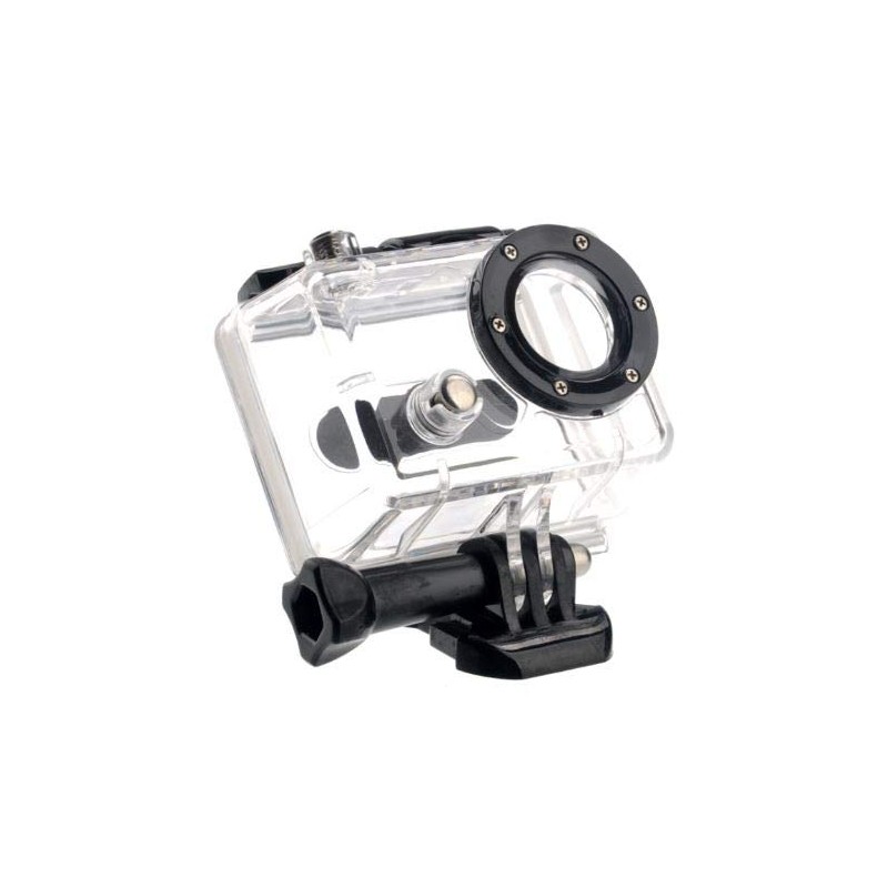 Waterproof Case for GoPro Hero 1 & 2