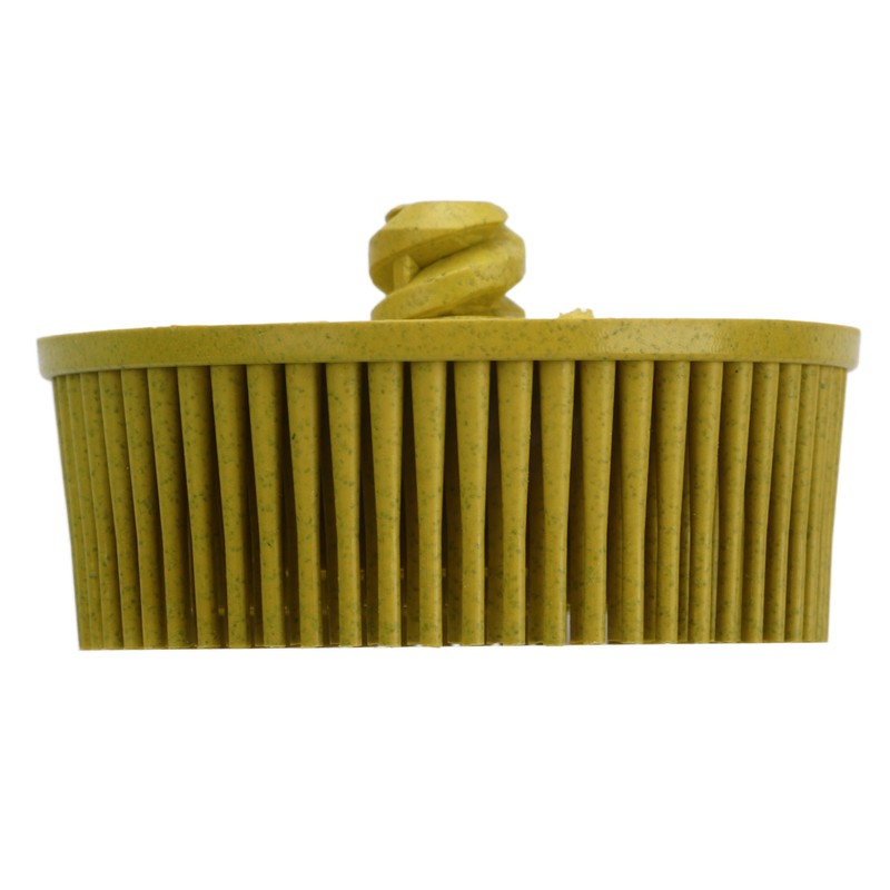 2 Inch Bristle Disc Grit Abrasive Bristle Shank Attachment Disc