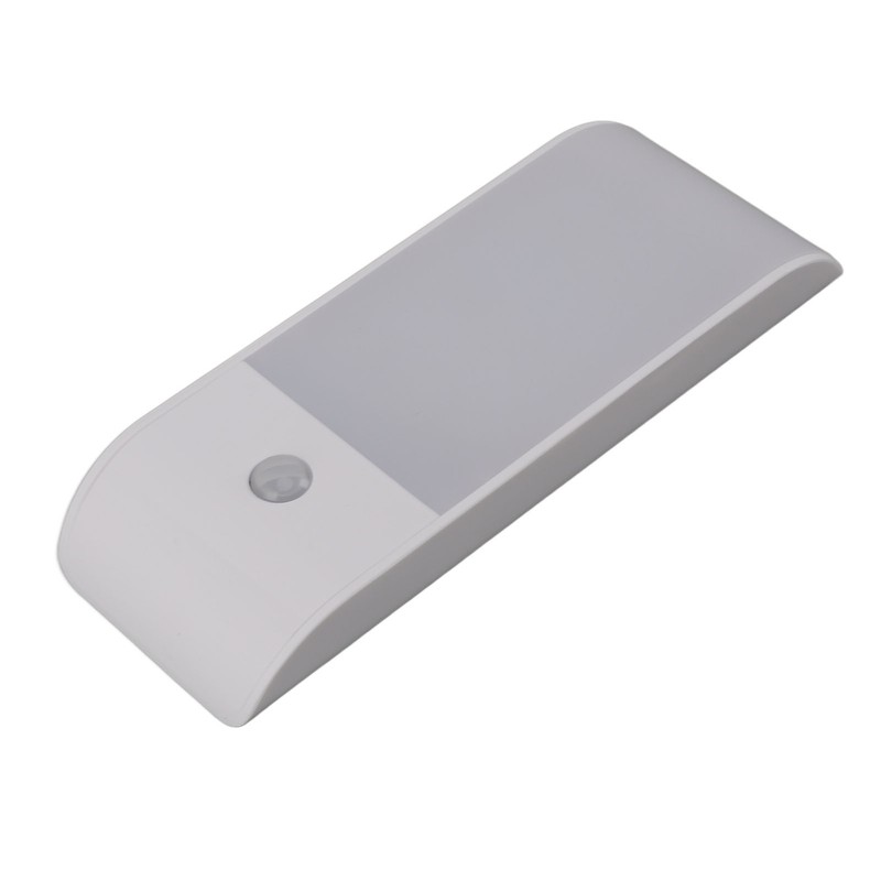 Under Cabinet Light 4.7in Long Magnetic Motion Sensor 2 Modes