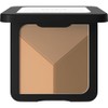 Catrice Soft Blur Contour Trio Powder No. C020 Multi-Coloured 10