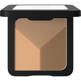 Catrice Soft Blur Contour Trio Powder No. C020 Multi-Coloured 10 g