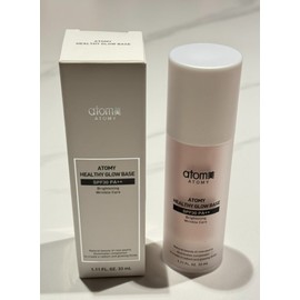 Atomy Healthy Glow Base 33ml (SPF30) / 애터미 헬시글로우 베이스 33ml(SPF30)