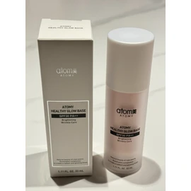 Atomy Healthy Glow Base 33ml (SPF30) / 애터미 헬시글로우 베이스 33ml(SPF30)
