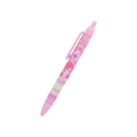 Sanstar Stationery Sanrio Characters Ballpoint Pen Oil Based Ink Yes! Pretty Cure 5GoGo! x Sanrio Characters Cure Dream S4657144