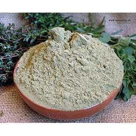 Naturix24 Provence Herbs Ground - 100g Bag