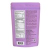 Deka Ube Mini Wafer Bites Creme Filled Rolled Wafers, 6.35oz