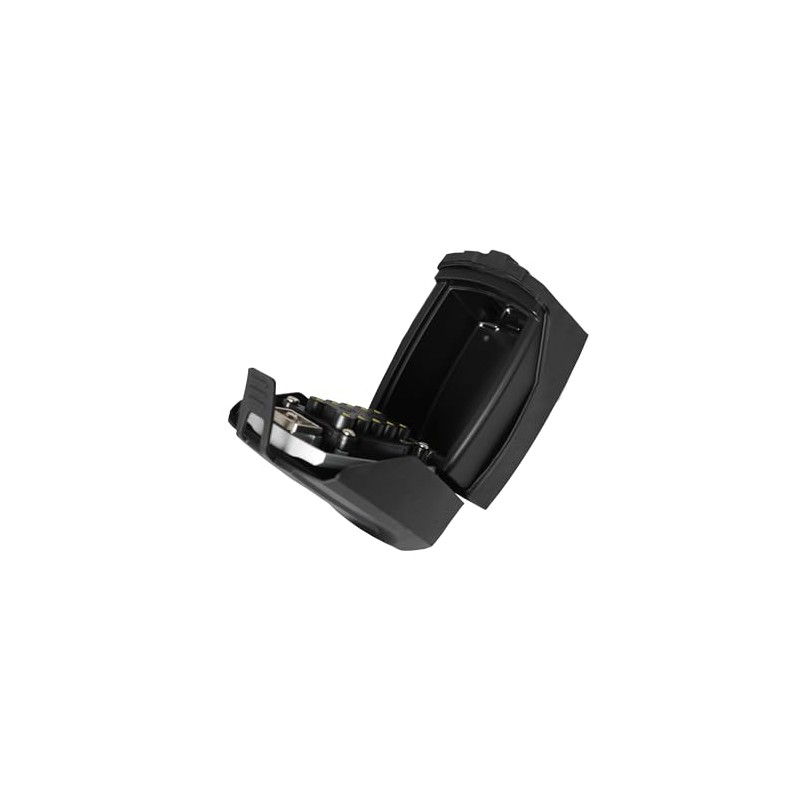 Ifam Wall Key Safe, Digital Front Opening, Shock and Impact
