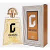 GEMINI POUR HOMME EDT Cologne, 3.4 oz Spray, by MCH Beauty Fragrances