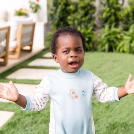 Splash About Warm In One Baby Warming Wetsuit, Little Acorns