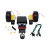 CamJam EduKit #3 - Robotics for Raspberry Pi