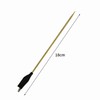 JomMart HB0312 Pre-installed Clip Painting Clip, Painting Handle, 7.1 inches