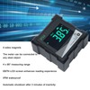 Digital Angle Finder 4x90 Degree LCD Screen Magnetic Bevel Gauge