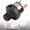Pressure Switch, Air Compressor Pressure Switch 12 V Pressure Switch