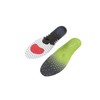 Pro11 Wellbeing Pro11 Hydro-Tech-Sport-Einlagen/Orthopädische Einlegesohlen mit Dual Layer Impact Shell