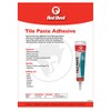 Red Devil 0497 Tile Paste, Tile Glue, Adhesive, Made in