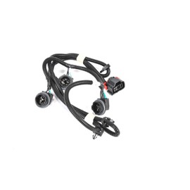 GM Genuine Parts 25958495 Passenger Side Tail Lamp Wiring Harness