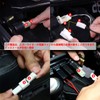 USB Charger for Toyota Cars, QC3.0 x 2 Rapid Charging
