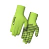 Giro Xnetic H2O Highlight Gloves Yellow 22 XL