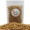 Yellow Double Roasted Dried Garbanzo Beans (Chickpeas) Gourmet Snacks 2