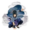 Naruto Shippuden PANEL SPECTACLE ~ The New Sankumi ~ Sasuke