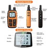 Dog Shock Collar - Exclusive Shock-Prohibition Lock Mode, Dog Training