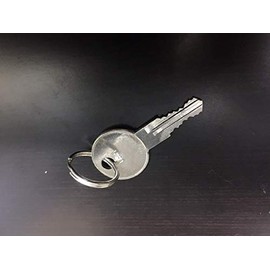 Linear 222343 Linear ACP00959 - Linear Key for All Linear Telephone Entry Systems, Compatible Linear Key for AM3, AE3PLUS, AE1000Plus, AE1000, AE100, AE500, AE2000, AE2000Plus Replacement Key