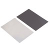 Spring Steel Plate Flexible 196x126mm Magnetic Platform Print Bed for