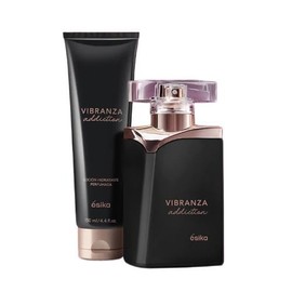 Vibranza addiction (Vibranza Addiction +crema