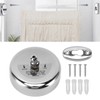 Retractable Clothesline Professional Strong Bearing Capacity Clothes Line Dryer for