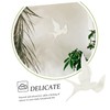 Gatuida 3d Bird Model Wall Decor Bird Statue Wall Hanging